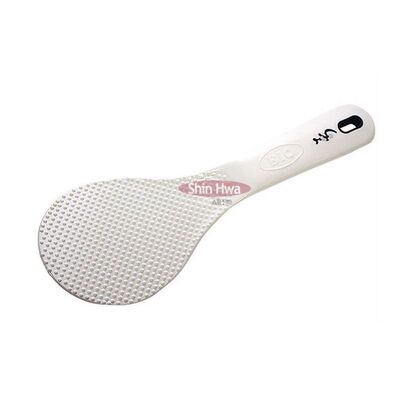 韩国产食堂米饭铲子不易粘饭粒