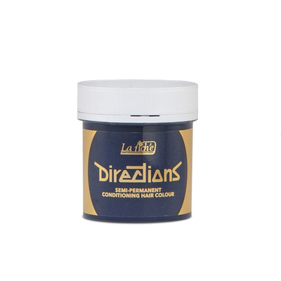 英国DIRECTIONS天然植物染发膏