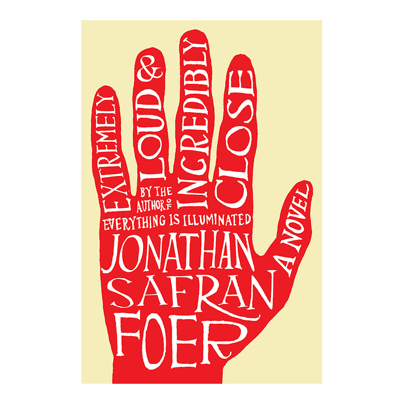 特别响,非常近英文原版