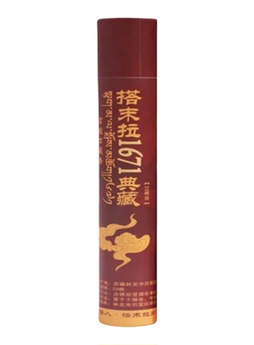 搭末拉1671典藏宫廷藏香线香天然西藏药香檀香古法传承手工制香