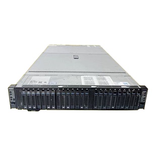 浪潮 I24 NS5162M5 四子星2U存储服务器U.2金牌8175M秒C6420