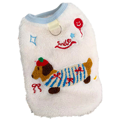 【加绒加厚】猫咪衣服秋冬保暖