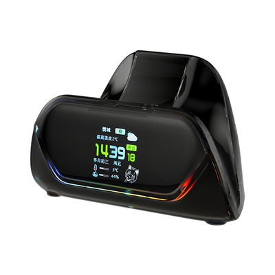 PS5手柄数显智控充电底座