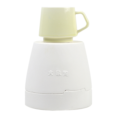 日式咖啡杯模具陶艺陶文化石膏