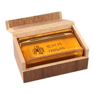 梵阿玲乐器通用松香二胡京胡大中小提琴专业用的无尘rosin块配件