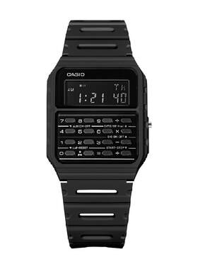 Casio卡西欧中性表CA-53WF-3B