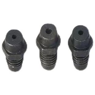 铆钉枪 拉铆枪 原装配件手动 导嘴 拉嘴 枪头 工业级 包邮6.4 6.0