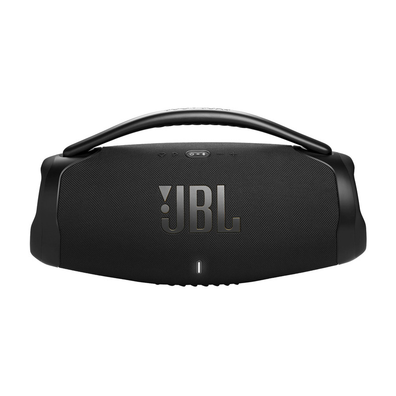 JBLBOOMBOX3WIFI音乐战神3