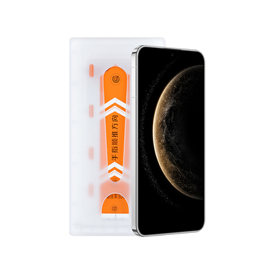 尼卡熊适用华为mate80钢化膜