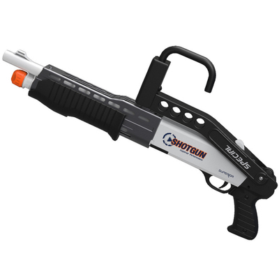 SPAS12抛壳散弹枪仿真玩具枪XM1014儿童霰弹枪S686喷子男孩软弹枪