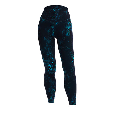 萤火印花运动长裤修身显瘦YOYOO