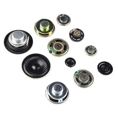 小喇叭扬声器4R0.25W8欧0.5瓦