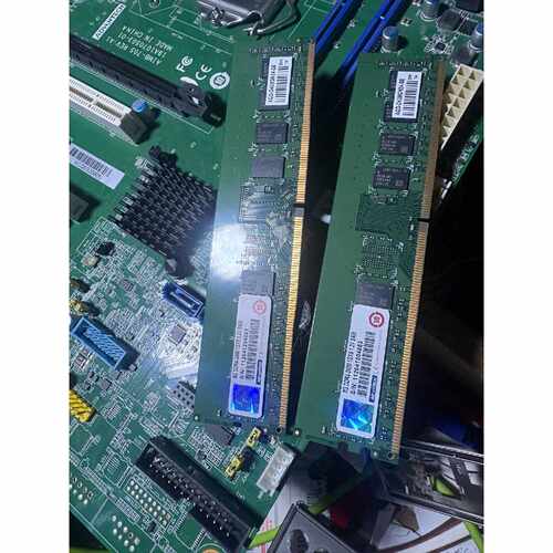 询价-研华8GB DDR4-2400 1RX8 1.2V