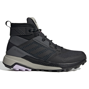 Adidas/阿迪达斯官方正品 TRAILMAKER MID W 男女户外鞋FX9291