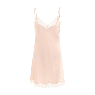 性感睡衣女夏季新款蕾丝诱惑纯欲