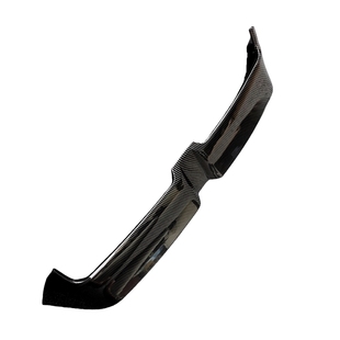 适用于2014-2020款大众高尔夫7尾翼 高7/7.5 Rline改装碳纹奥丁格