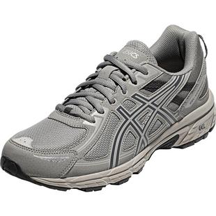 【自营】ASICS亚瑟士男子跑步鞋GEL-VENTURE 6运动鞋1011B550-020