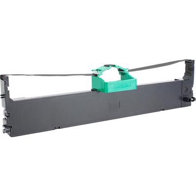 适用富士通DPK700色带架DPK700H DPK710H色带框DPK720T DPK730S打印机色墨带DPK6170 6750P DPK7010 7050带芯