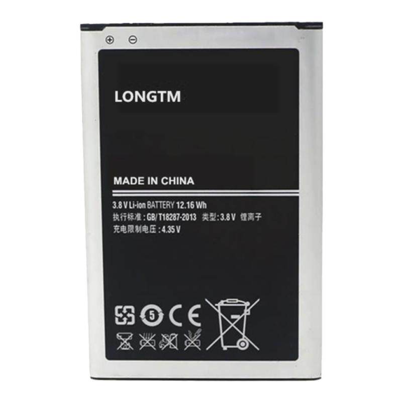 三星NOTE3N9000原装手机电池正品
