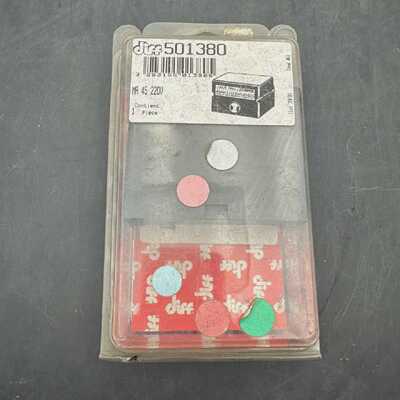 ECEE Ma 45 220V 5060 Hz Ts 10s 6VA
