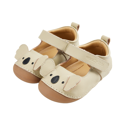 woollykids动物精灵学步鞋