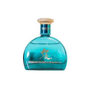 贵州习酒白酒酒类酒水知交小酒100ml*1瓶53度酱香型