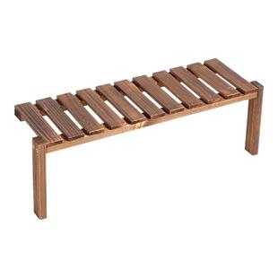 定制阳台台沿花架窄窗台延伸板加宽台面置物架落地式扩展架花盆架