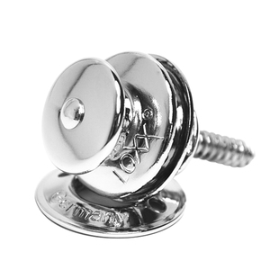 LOXX吉他背带锁扣背带钉防脱扣电吉他贝斯民谣木吉他尾钉琴钉通用