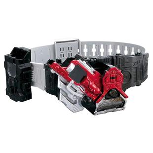 W迷失驱动器假面骑士腰带日语带触点国改联动王牌疾风月神金属