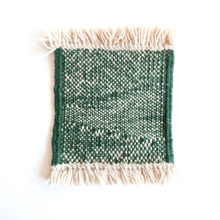 进口nanimarquina西班牙手工轻薄时尚简约客厅卧室地毯块毯五色选