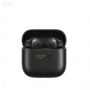 OPPO Enco Air4新声版真无线蓝牙耳机半入耳式音乐运动耳机长续航