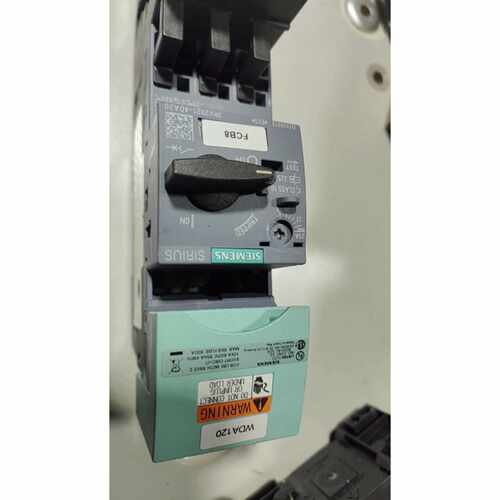 【请询价】风电用断路器1P3RT2027一240十SG21