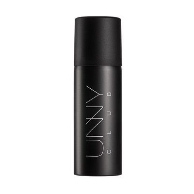 unnyclub定妆持久喷雾