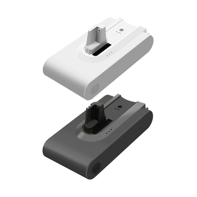 适配追觅V8V9京造Q9吸尘器电池