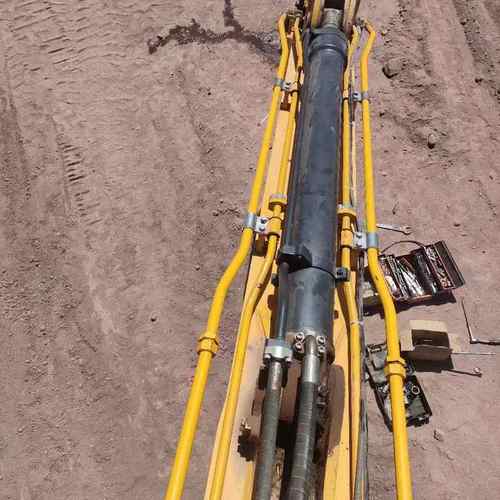 厂家批发挖掘机破碎锤管路柳工920E 液压管路 液压破碎锤管路配套