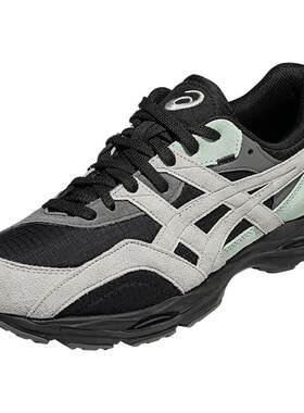 ASICSTIGER中性潮流运动休闲鞋