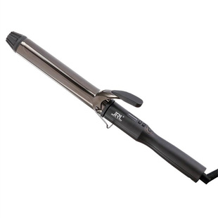 JRL速热造型卷发棒发廊用大波浪卷发器影楼用不伤发电卷器