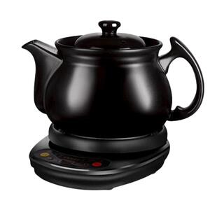 煲药电壶陶瓷中药电煎壶全自动中药煮药器专门熬中药的电砂锅煎药