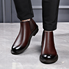 Челси сапоги