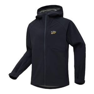 OZARK奥索卡冲锋衣24新款官方正品运动休闲美式潮夹克徒步户外套