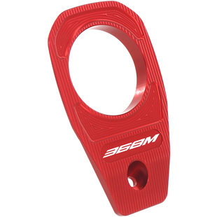 适用升仕368D/M/G/E/K新款26年改装排气嘴装饰盖尾盖防磨烫保护壳