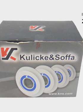 K&S Kulicke & Soffa S1030 Dicing Wheel, 10 Pack *new surplus