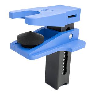 汽车刹车油管夹截流夹油嘴封口夹挂钩换卡钳接头油管防漏油管夹子