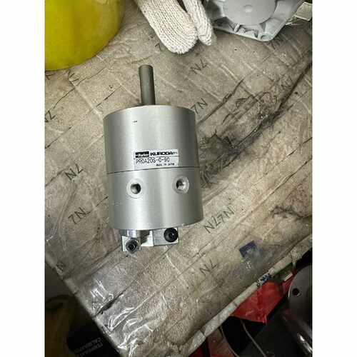 溢价-黑田KURODA旋转气缸PR0A20S090