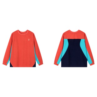 喜光童装儿童连帽衫男童上衣儿童T恤卫衣春儿童女大童打底衫上衣