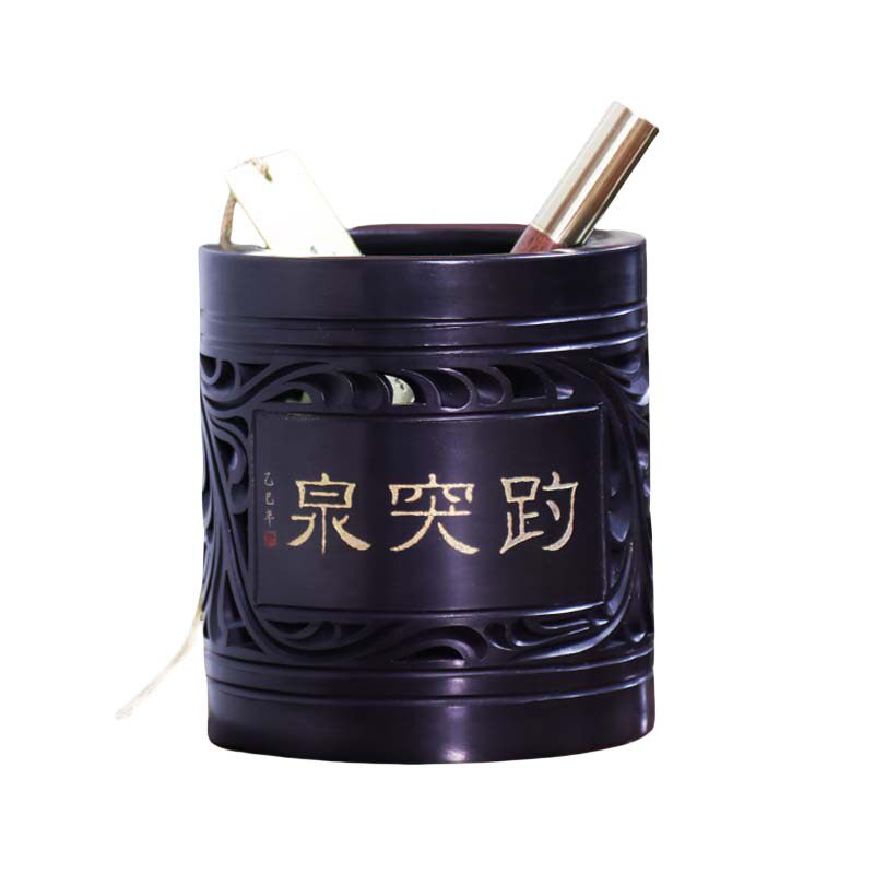 济南趵突泉特色文创礼品