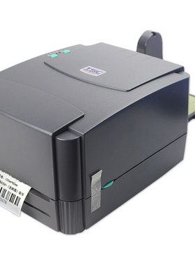 【原装正品】tsc244标签打印机