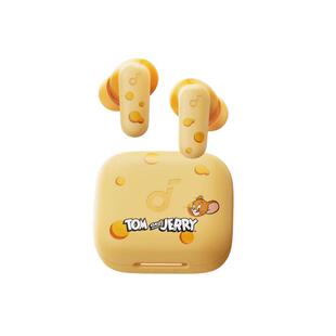SoundCore/声阔 P30i猫和老鼠联名无线降噪蓝牙耳机防水Anker安克