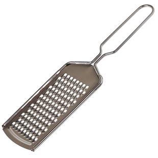 米间食堂 不锈钢刨丝器韩国ins土豆萝卜细丝切丝器芝士奶酪磨碎器