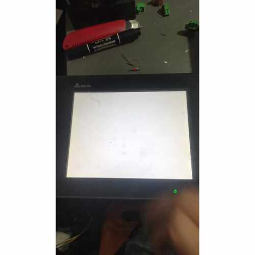 询价台达触摸屏DOPB08S515